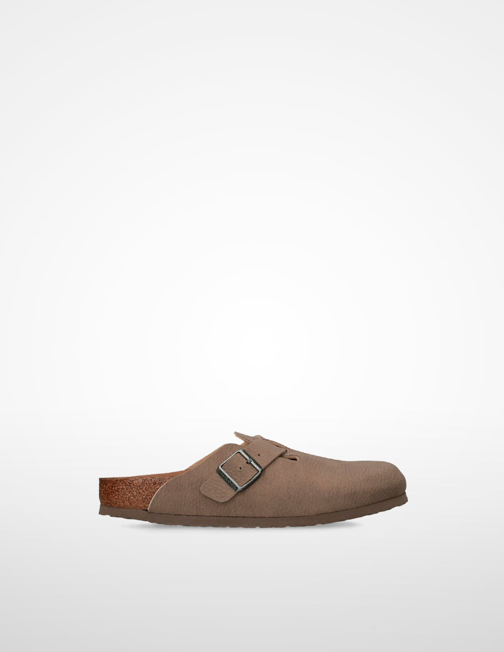 Birkenstock Boston Vegan - Organic Clogs