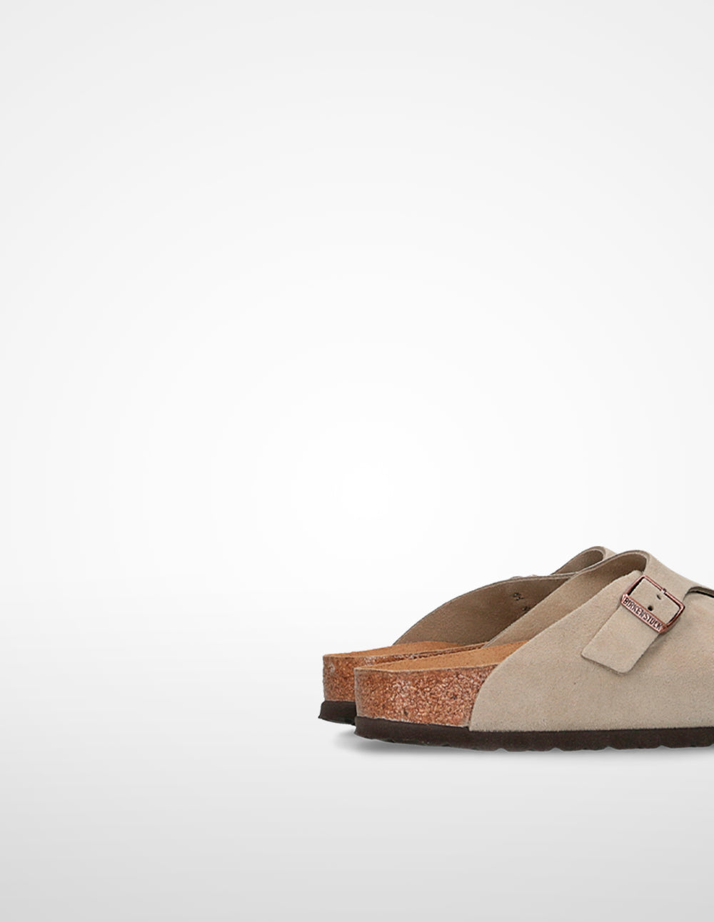 Birkenstock Zurich - Leather sandals