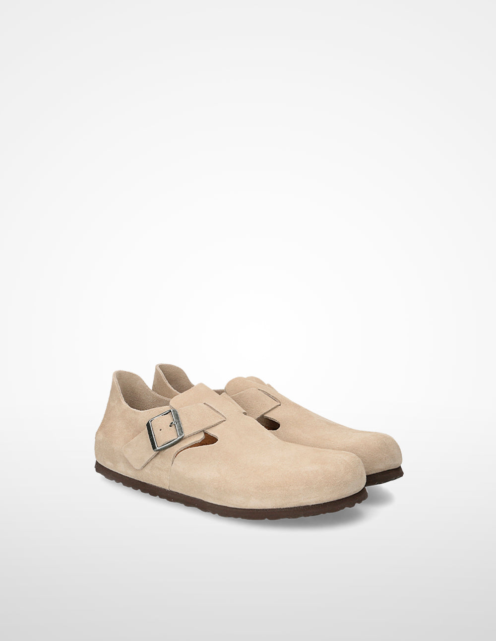 Birkenstock London - Leather shoe