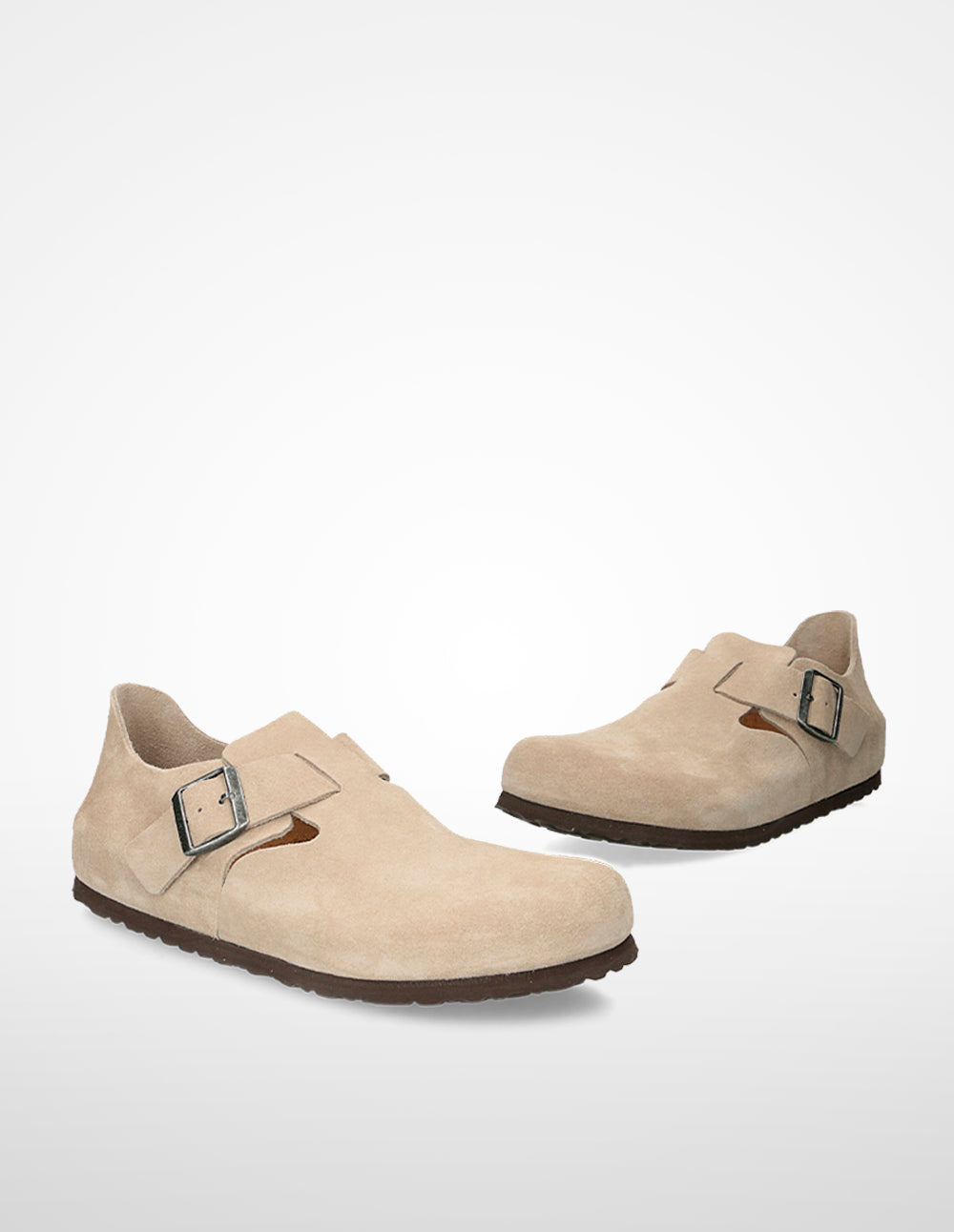 Birkenstock London - Zapato de piel