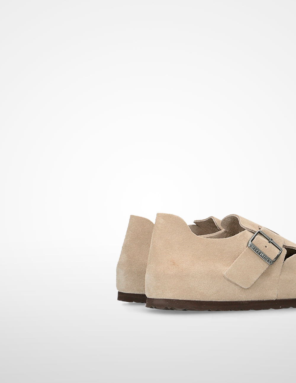 Birkenstock London - Zapato de piel