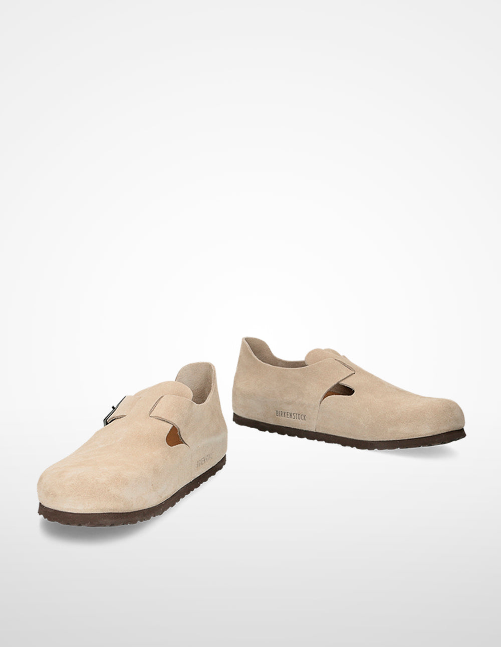 Birkenstock London - Leather shoe