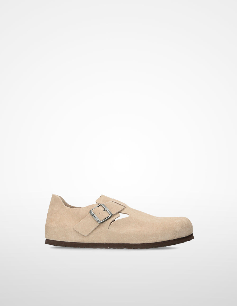 Birkenstock London - Leather shoe