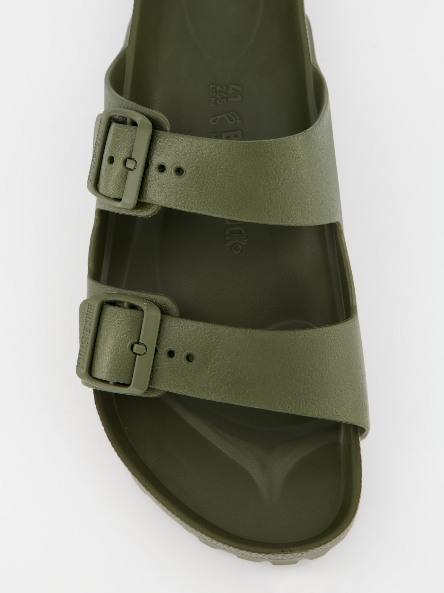 Chanclas bio Birkenstock Arizona EVA