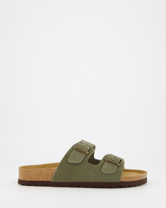 Ulanka Missouri - Sandals