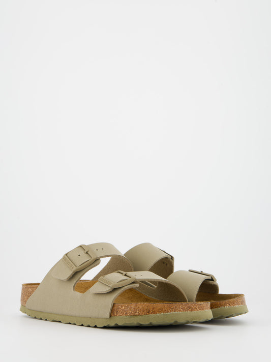 Sandalias bio de piel Birkenstock Arizona