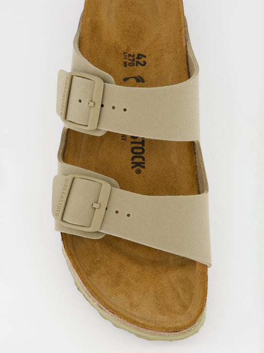 Sandalias bio de piel Birkenstock Arizona