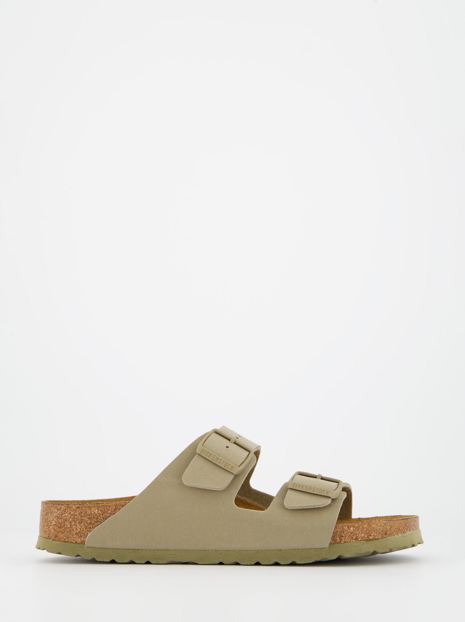 Sandalias bio de piel Birkenstock Arizona