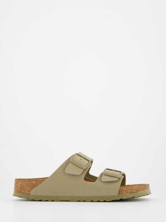 Sandalias bio de piel Birkenstock Arizona