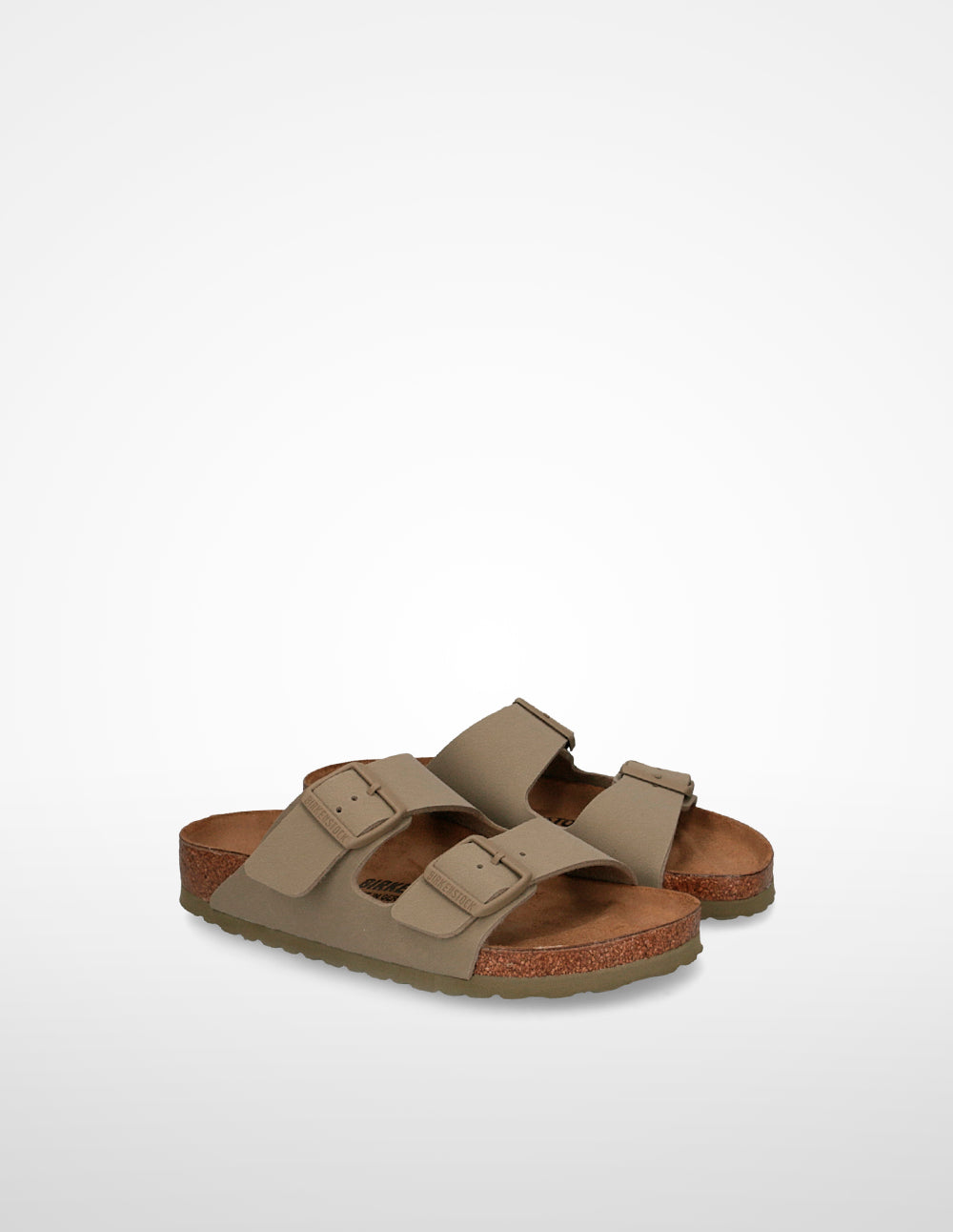 Birkenstock Arizona - Sandalias de piel