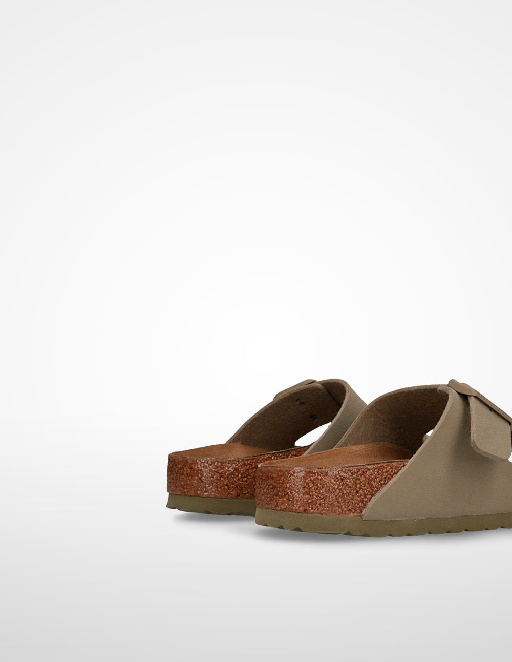 Birkenstock Arizona - Sandalias de piel