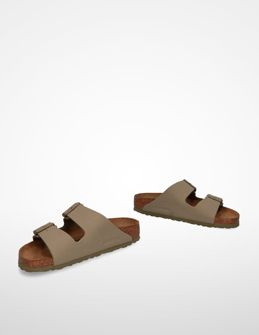 Birkenstock Arizona - Leather Sandals