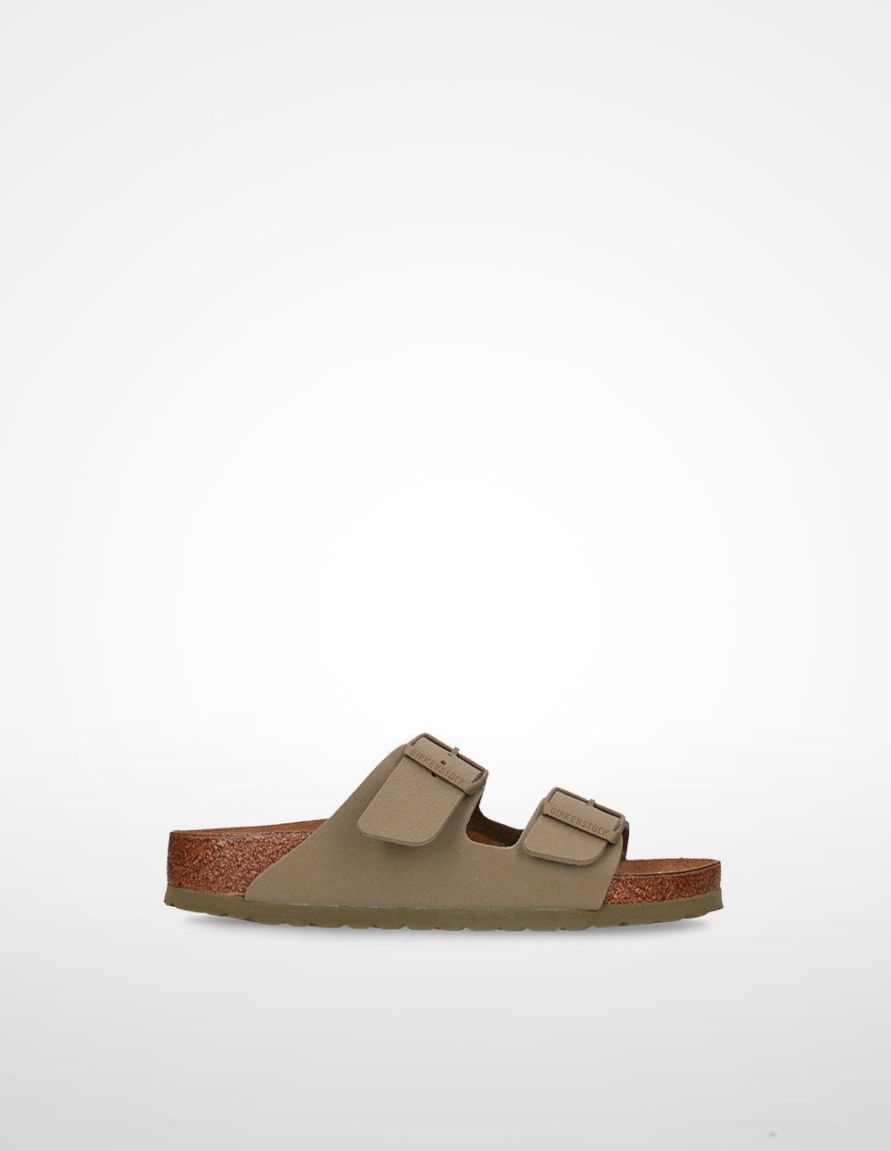 Birkenstock Arizona - Leather Sandals