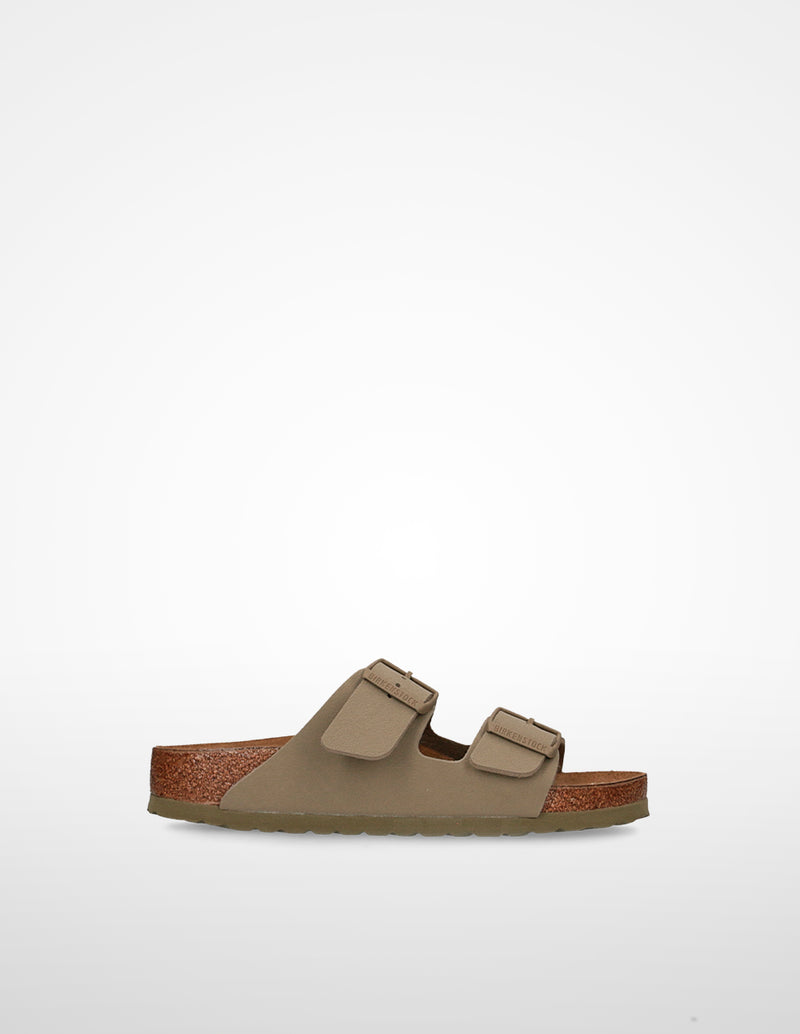 Birkenstock Arizona - Sandalias de piel