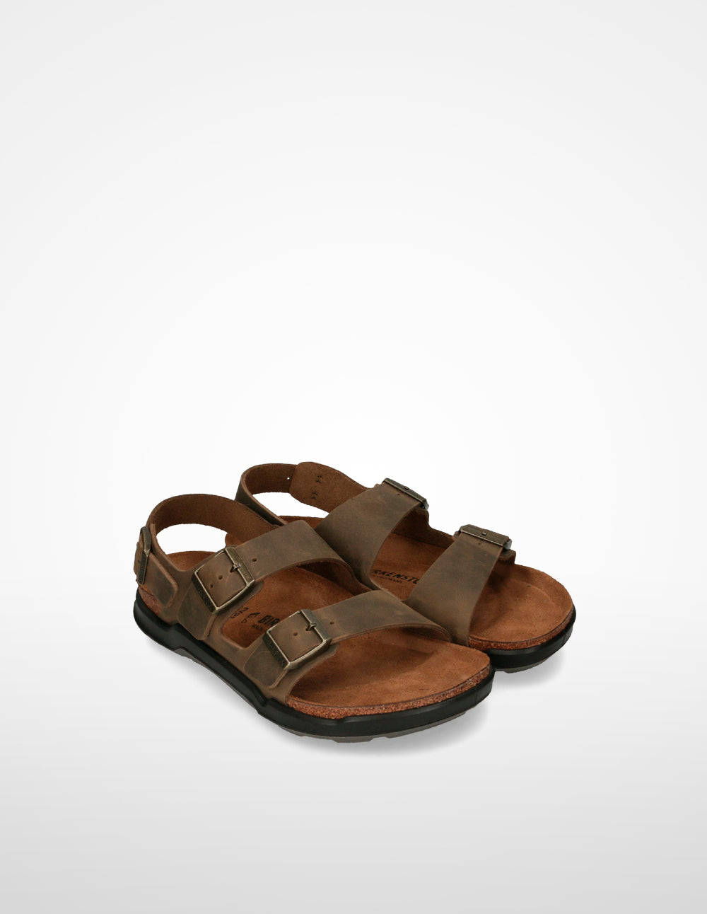 Birkenstock Milano Crosstown - Sandalias bio