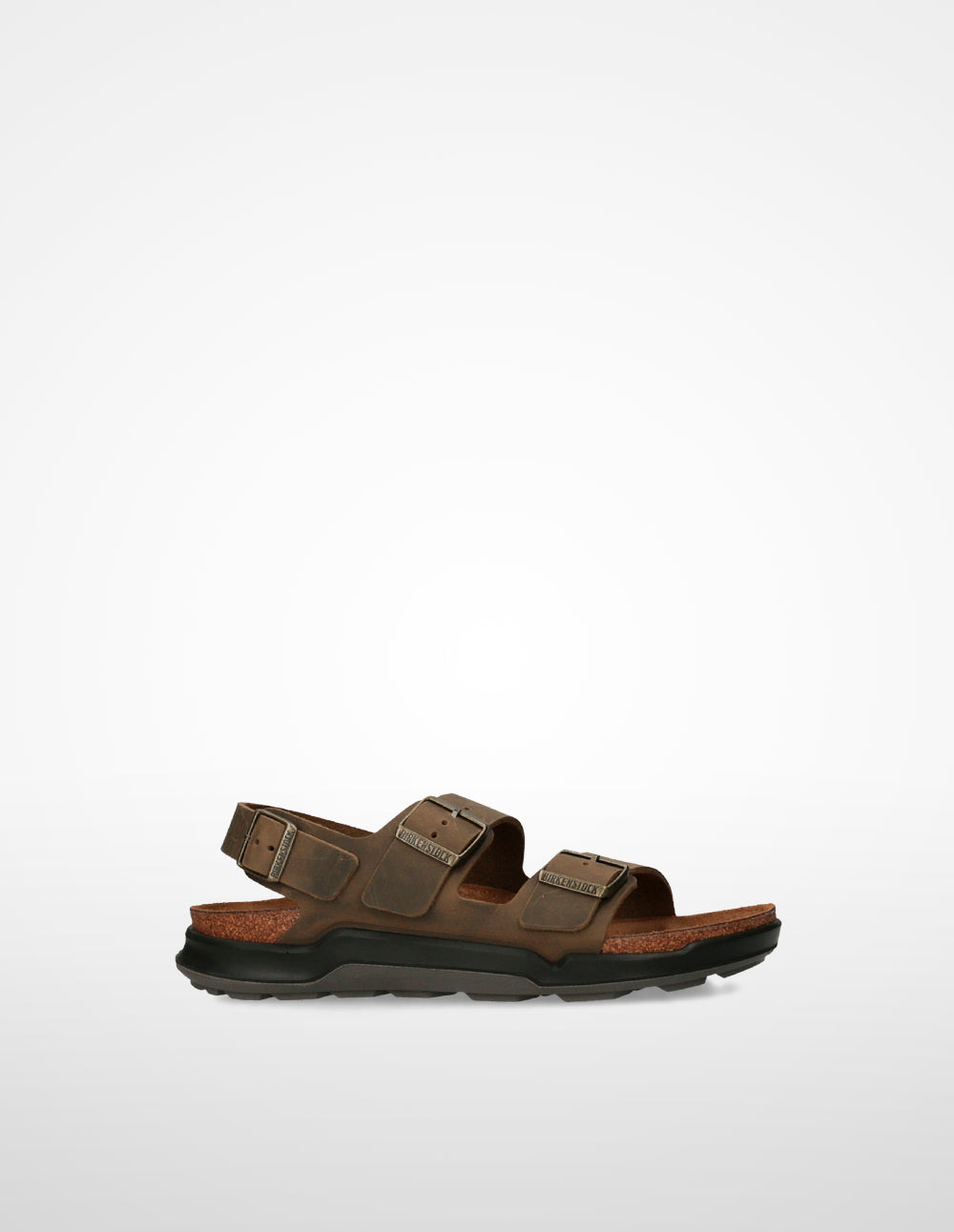 Birkenstock Milano Crosstown - Sandalias bio