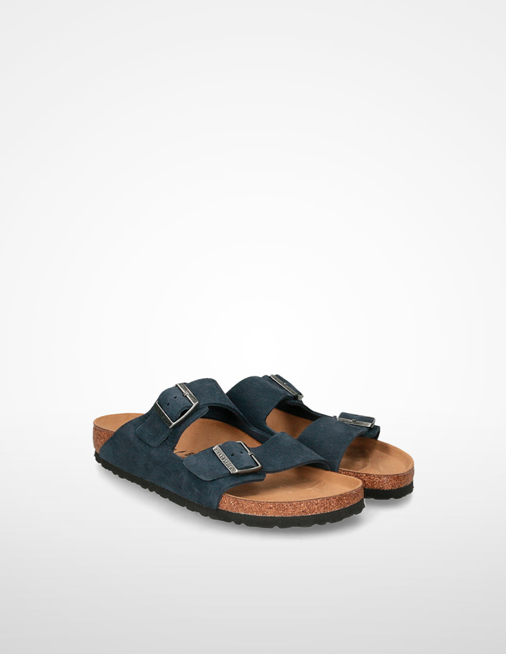 Birkenstock Arizona - Leather Sandals