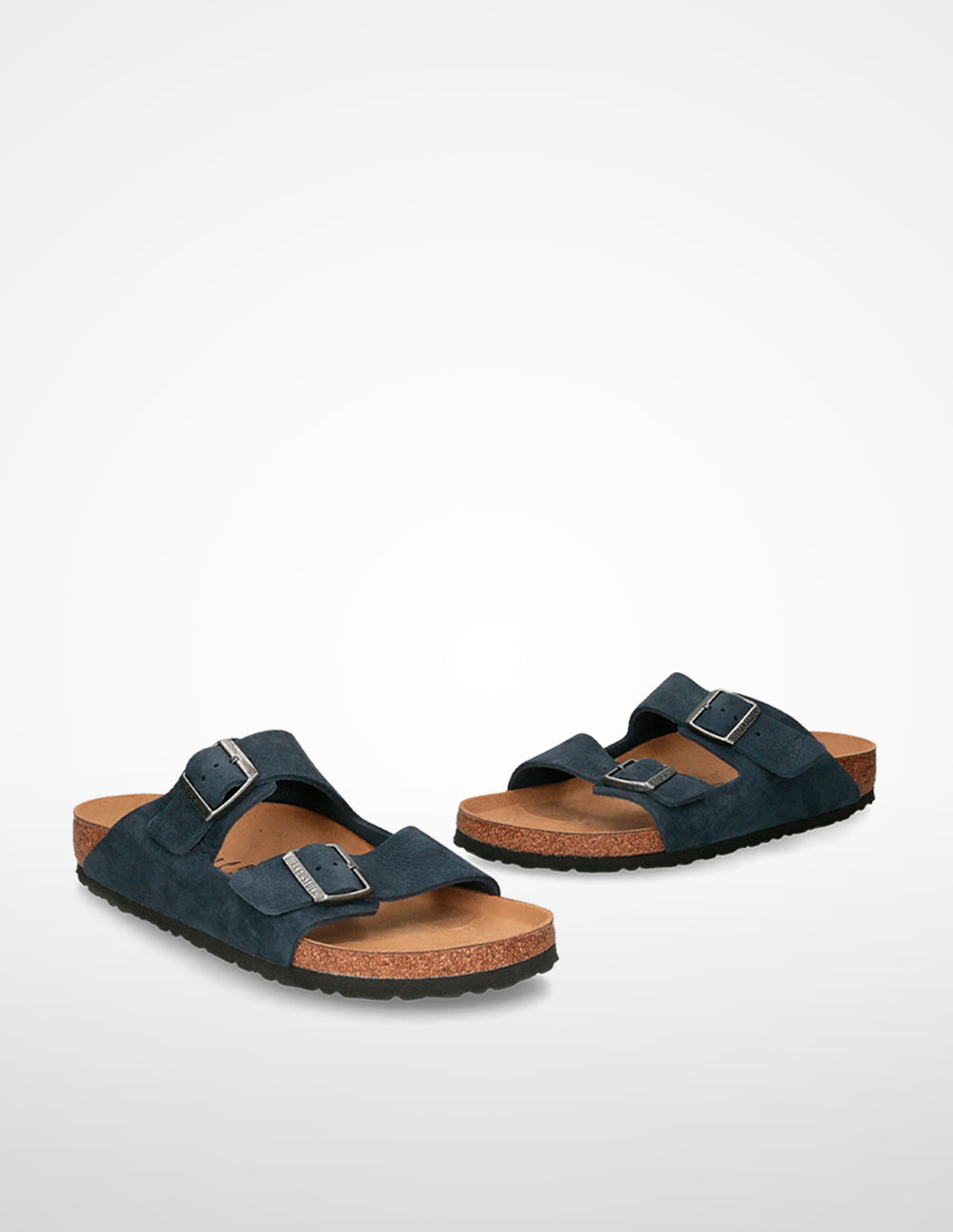 Birkenstock Arizona - Sandalias de piel