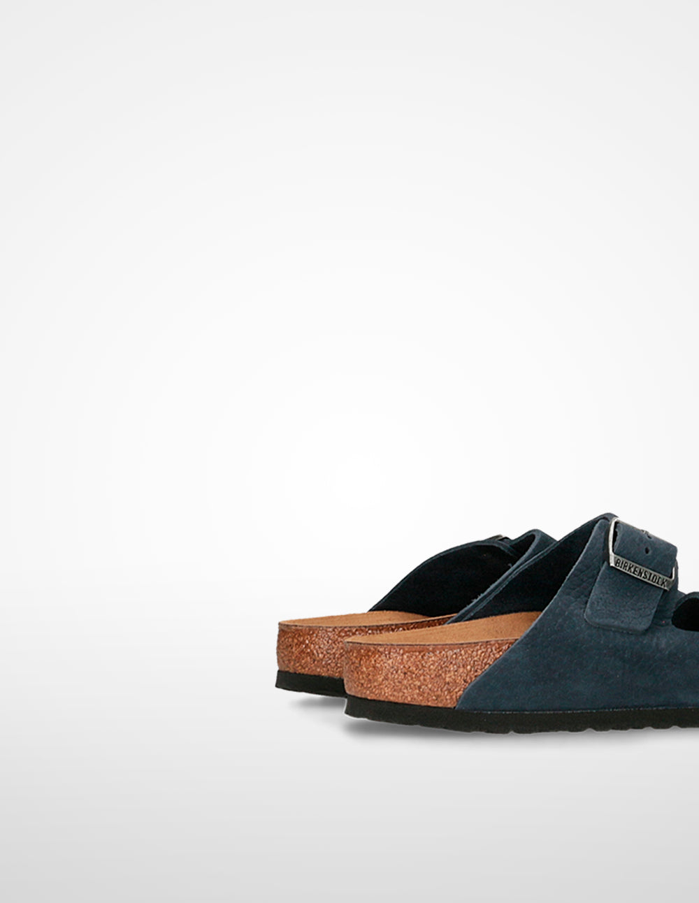 Birkenstock Arizona - Sandalias de piel