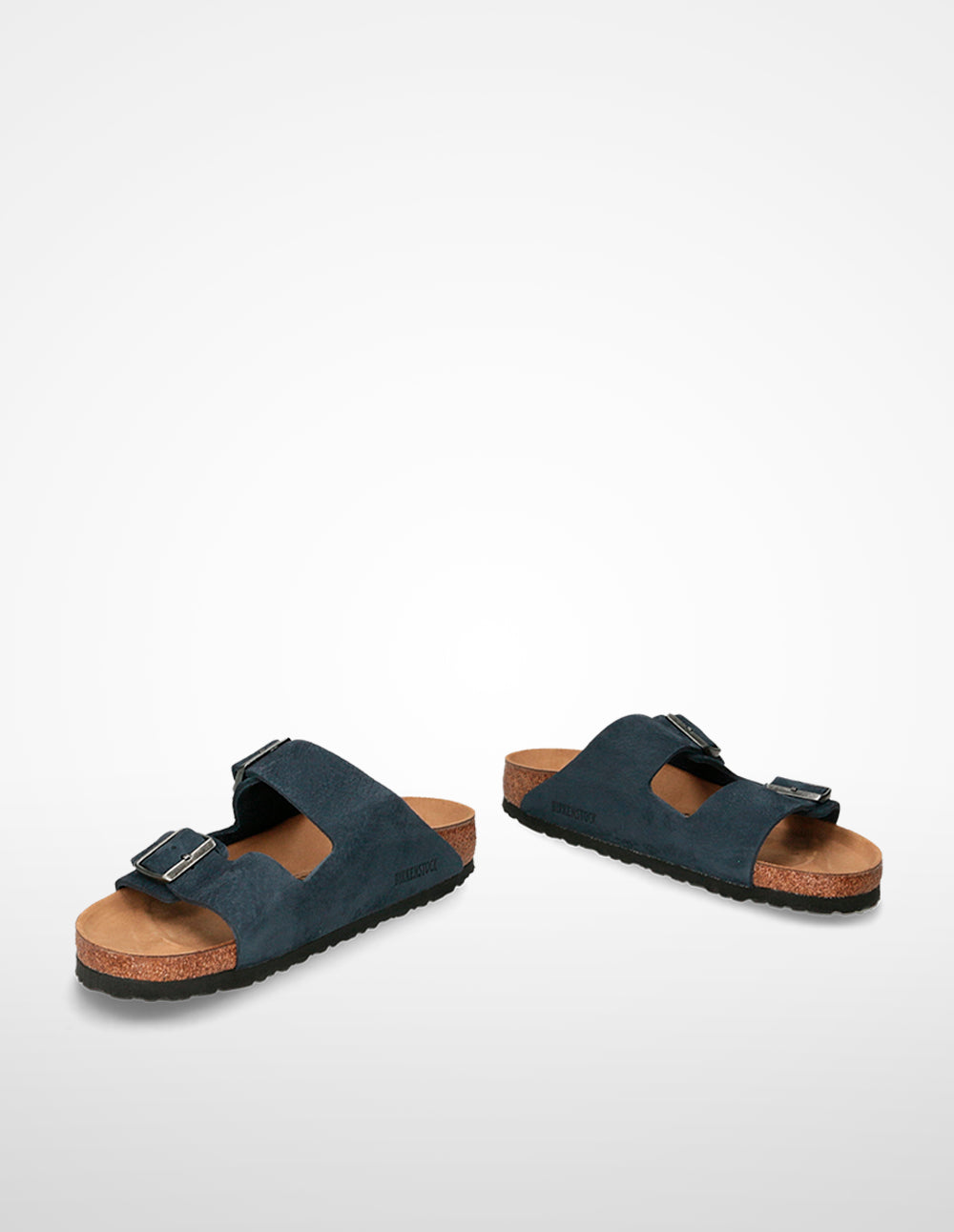 Birkenstock Arizona - Sandalias de piel