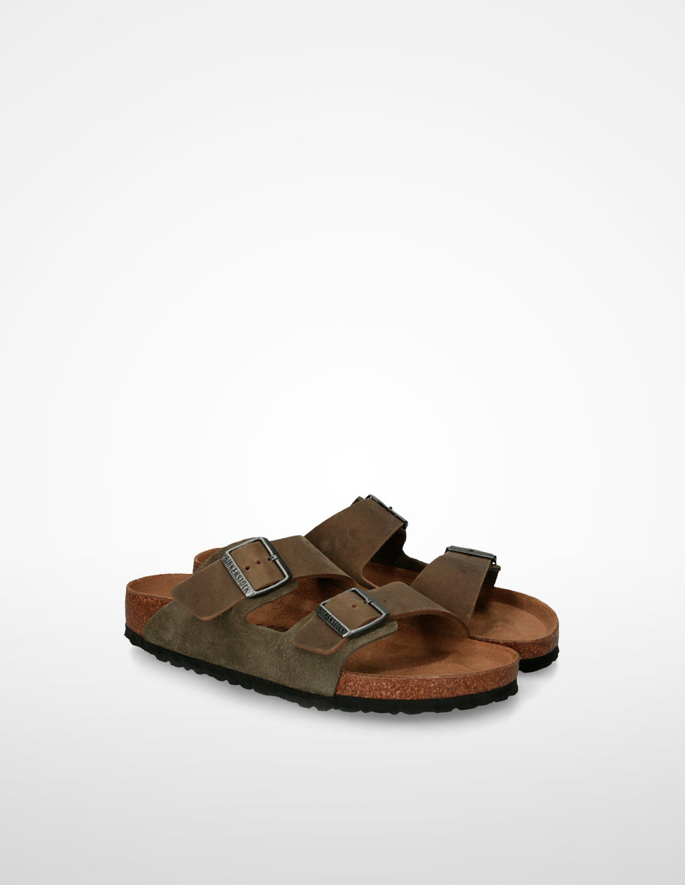 Birkenstock Arizona - Sandalias bio