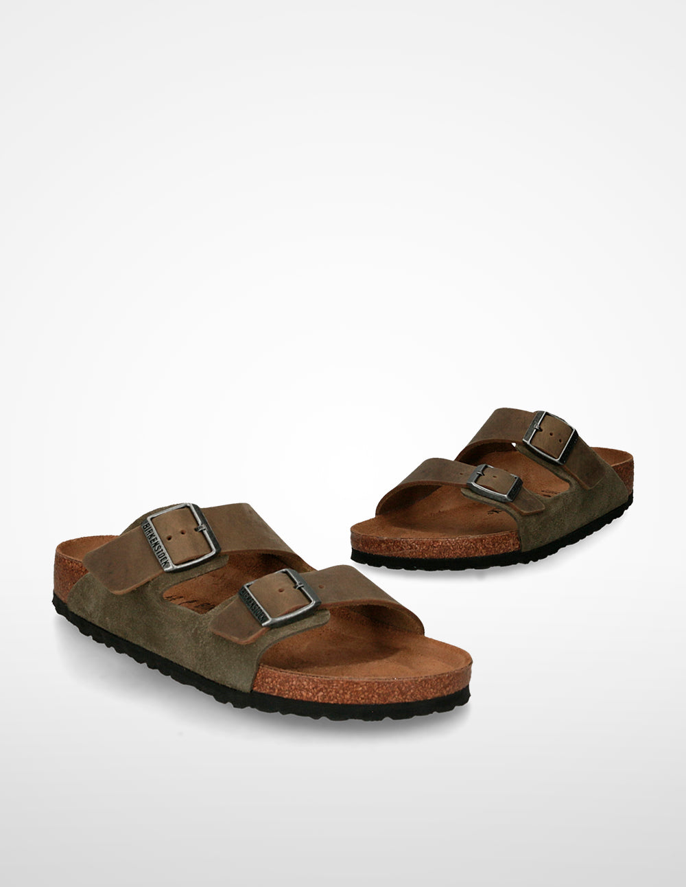 Birkenstock Arizona - Organic sandals