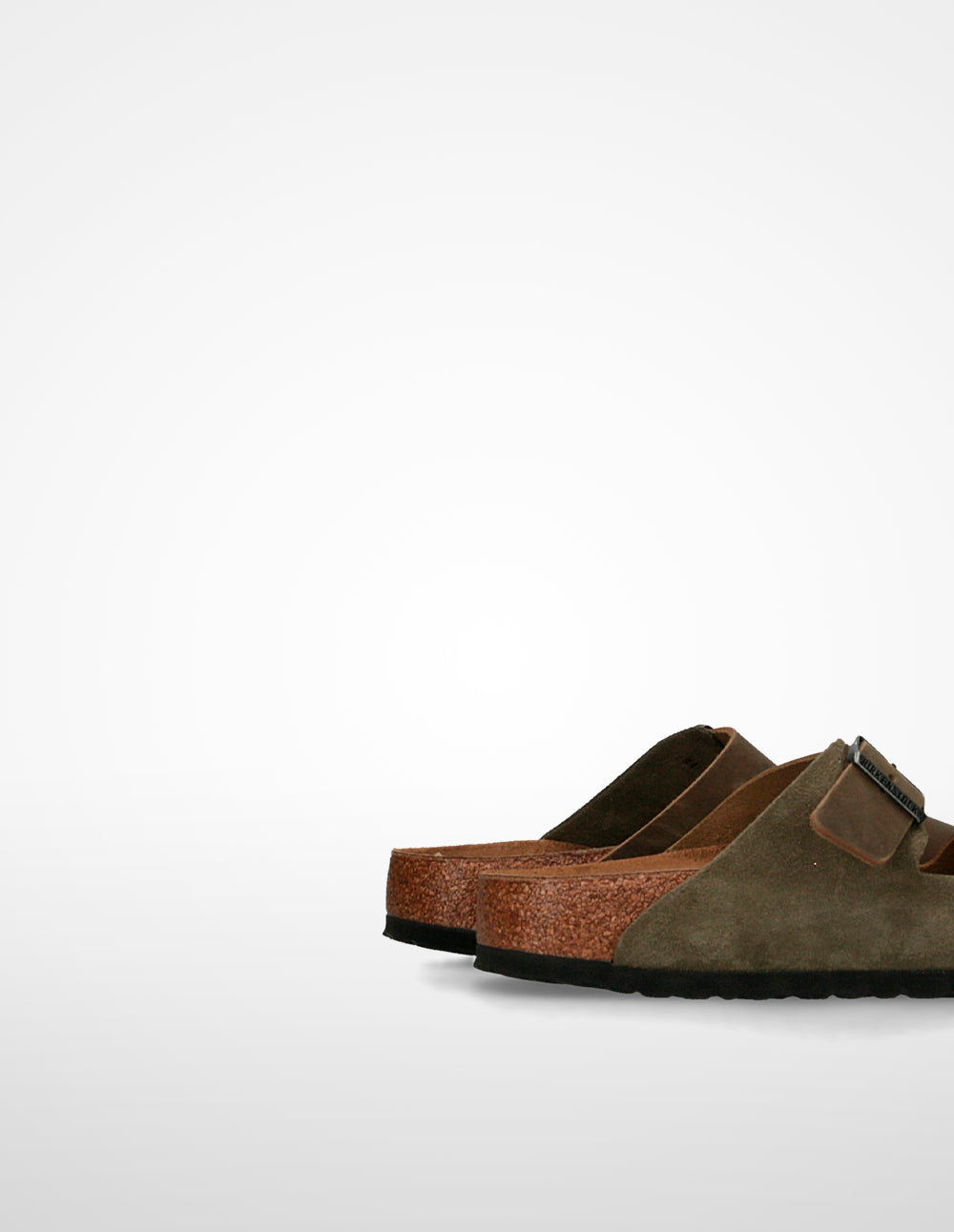 Birkenstock Arizona - Sandalias bio