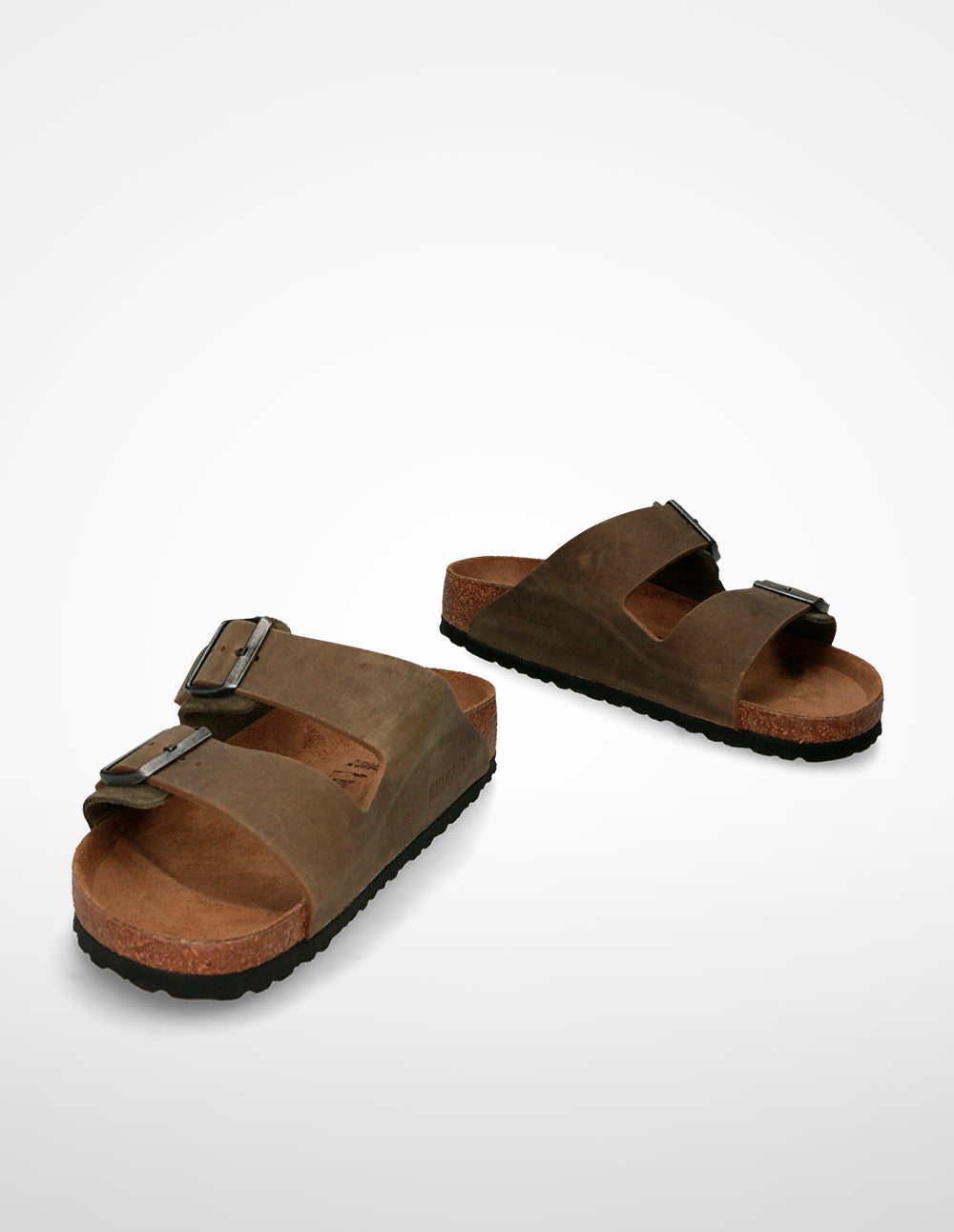 Birkenstock Arizona - Sandalias bio