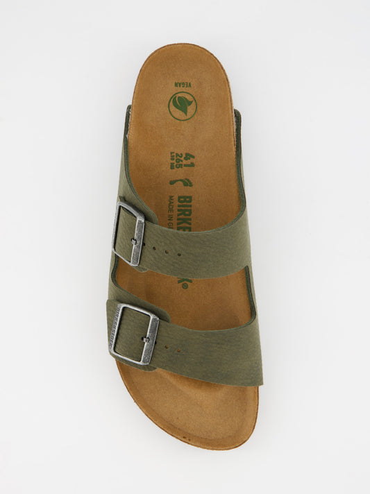 Sandalias bio veganas Birkenstock Arizona