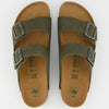 Sandalias bio veganas Birkenstock Arizona