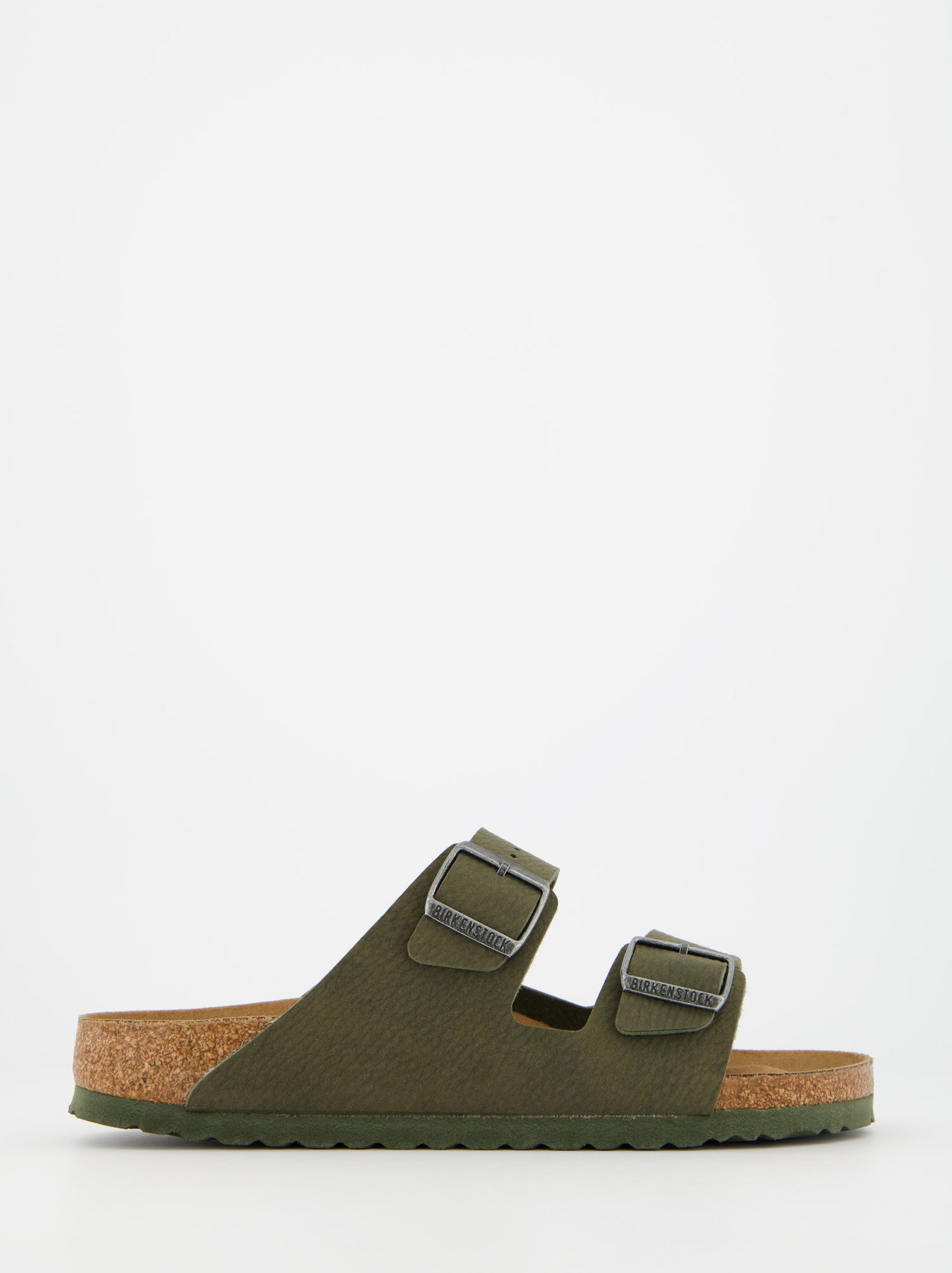 Birkenstock Arizona organic vegan sandals
