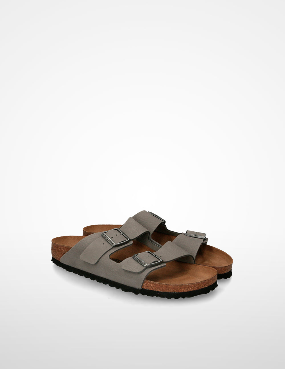 Birkenstock Arizona - Leather sandal