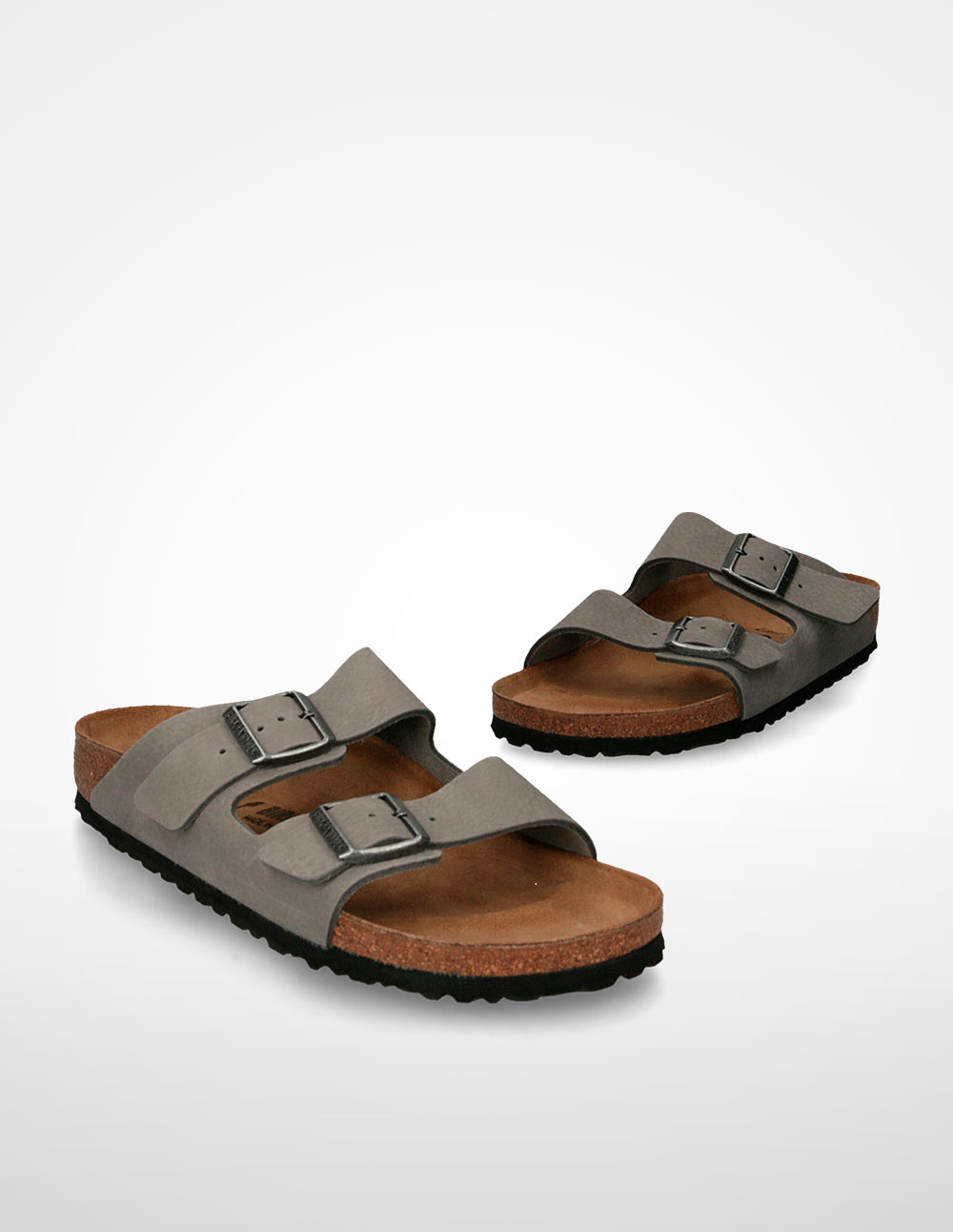 Birkenstock Arizona - Sandalia de piel