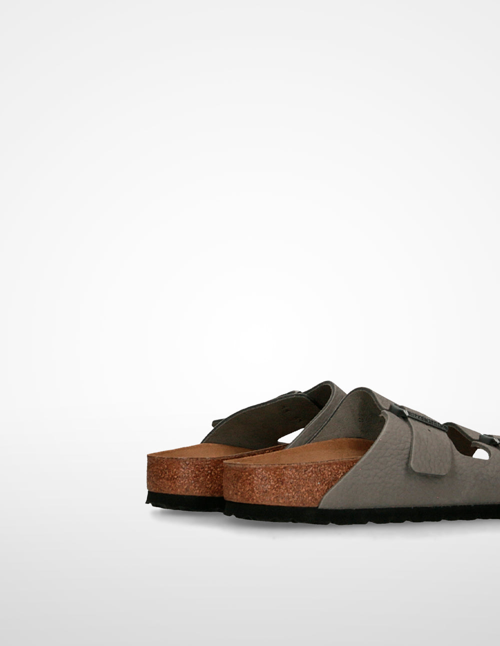 Birkenstock Arizona - Sandalia de piel