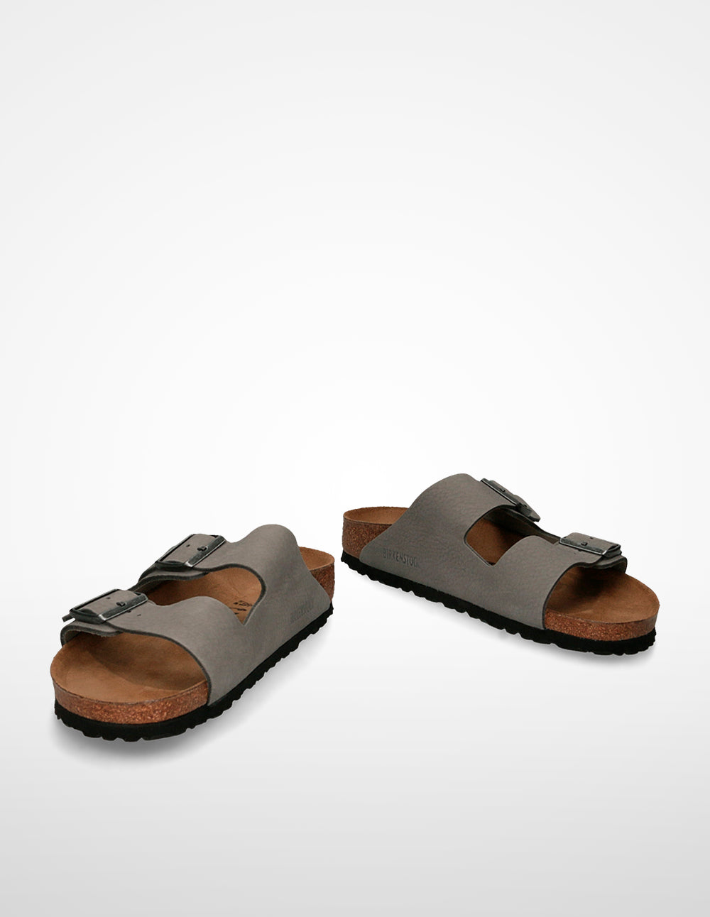 Birkenstock Arizona - Leather sandal