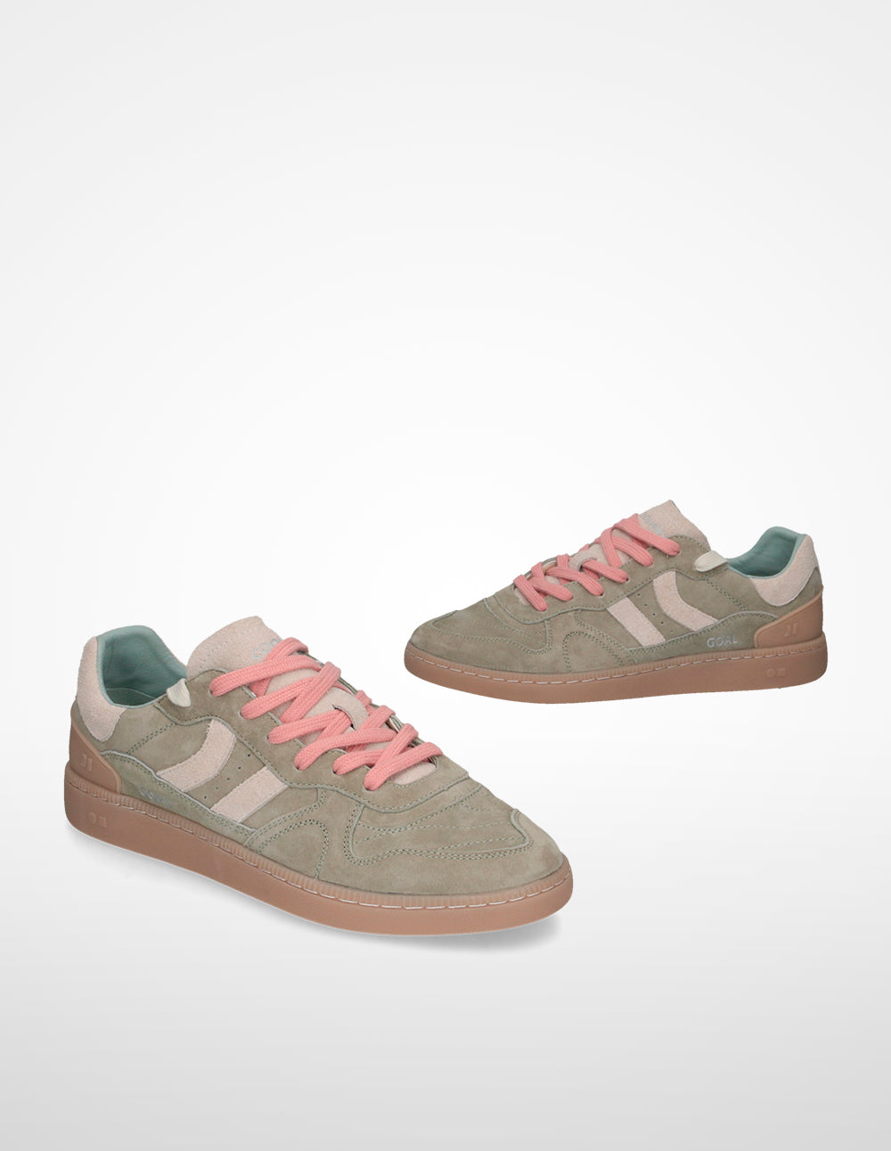 Coolway Goal - Zapatillas