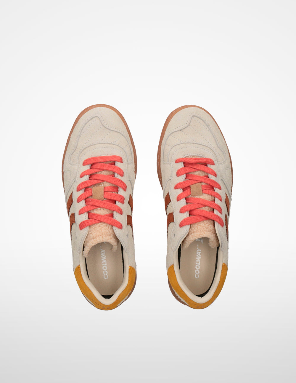 Coolway Goal - Zapatillas