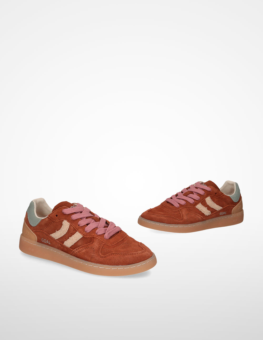 Coolway Goal - Zapatillas