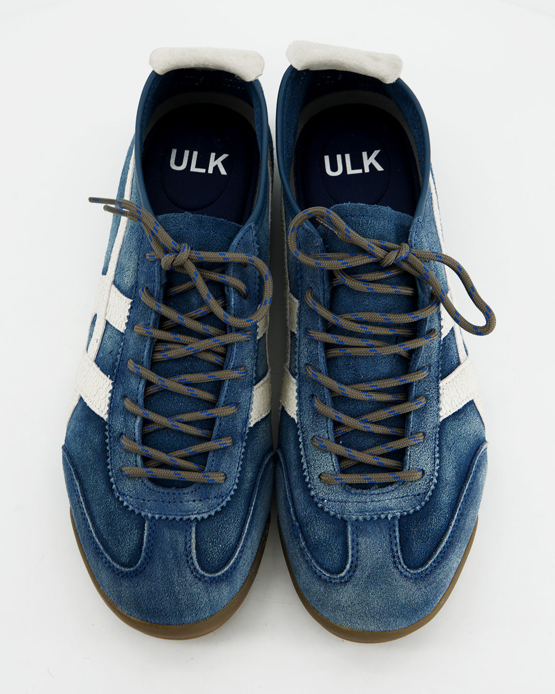 Zapatillas azules -Onix