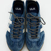 Zapatillas azules -Onix