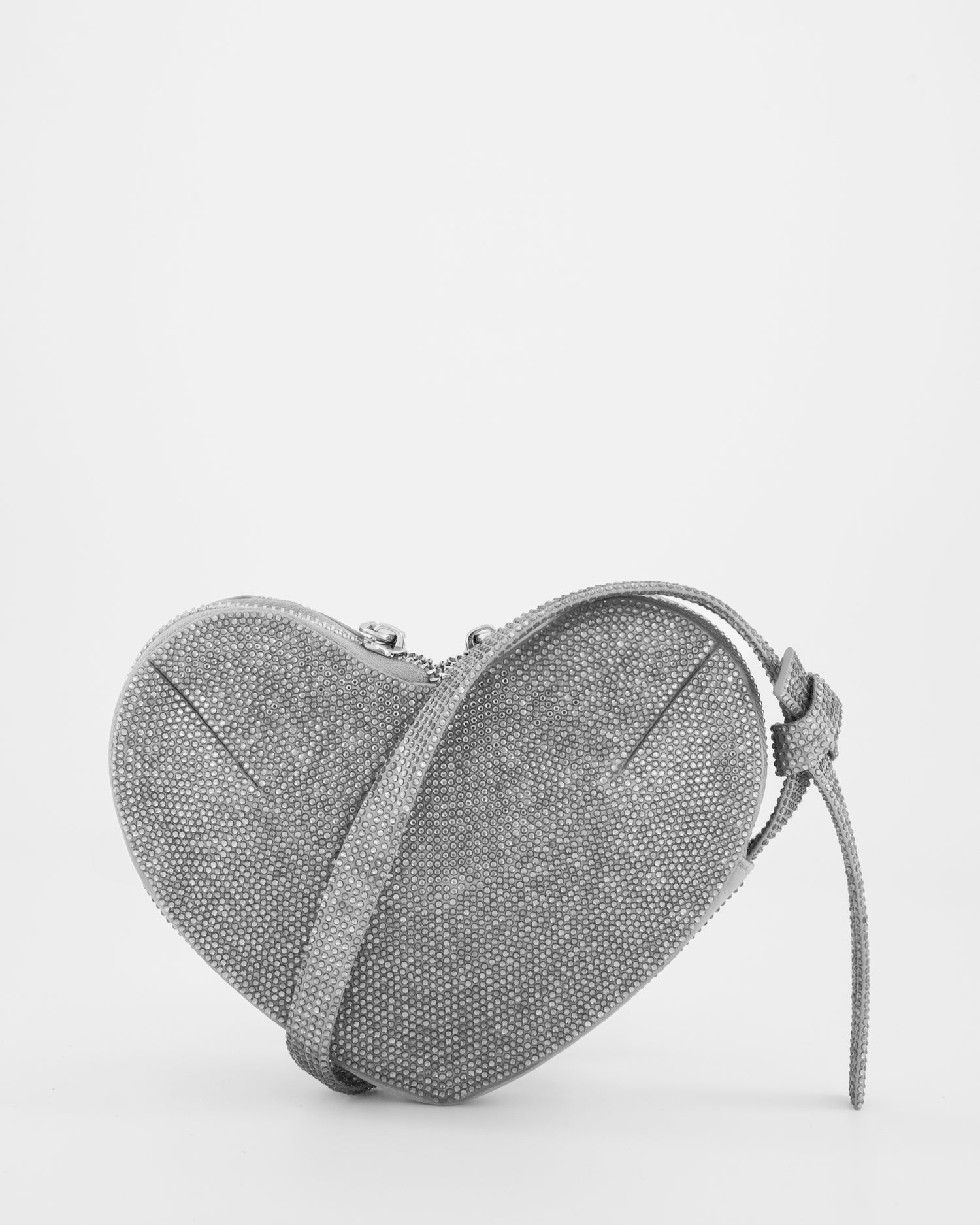 Ulanka Glitter - Rhinestone Bag