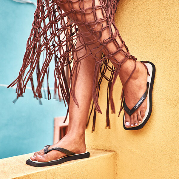 Chanclas Havaianas Top Square Fusion