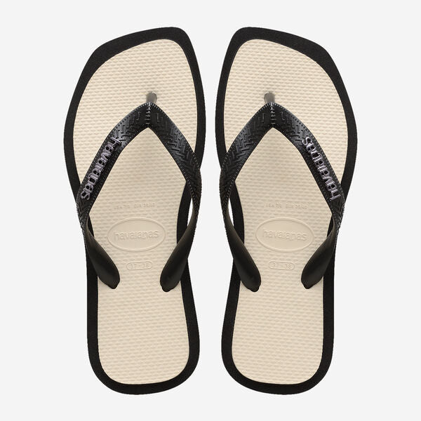 Chanclas Havaianas Top Square Fusion