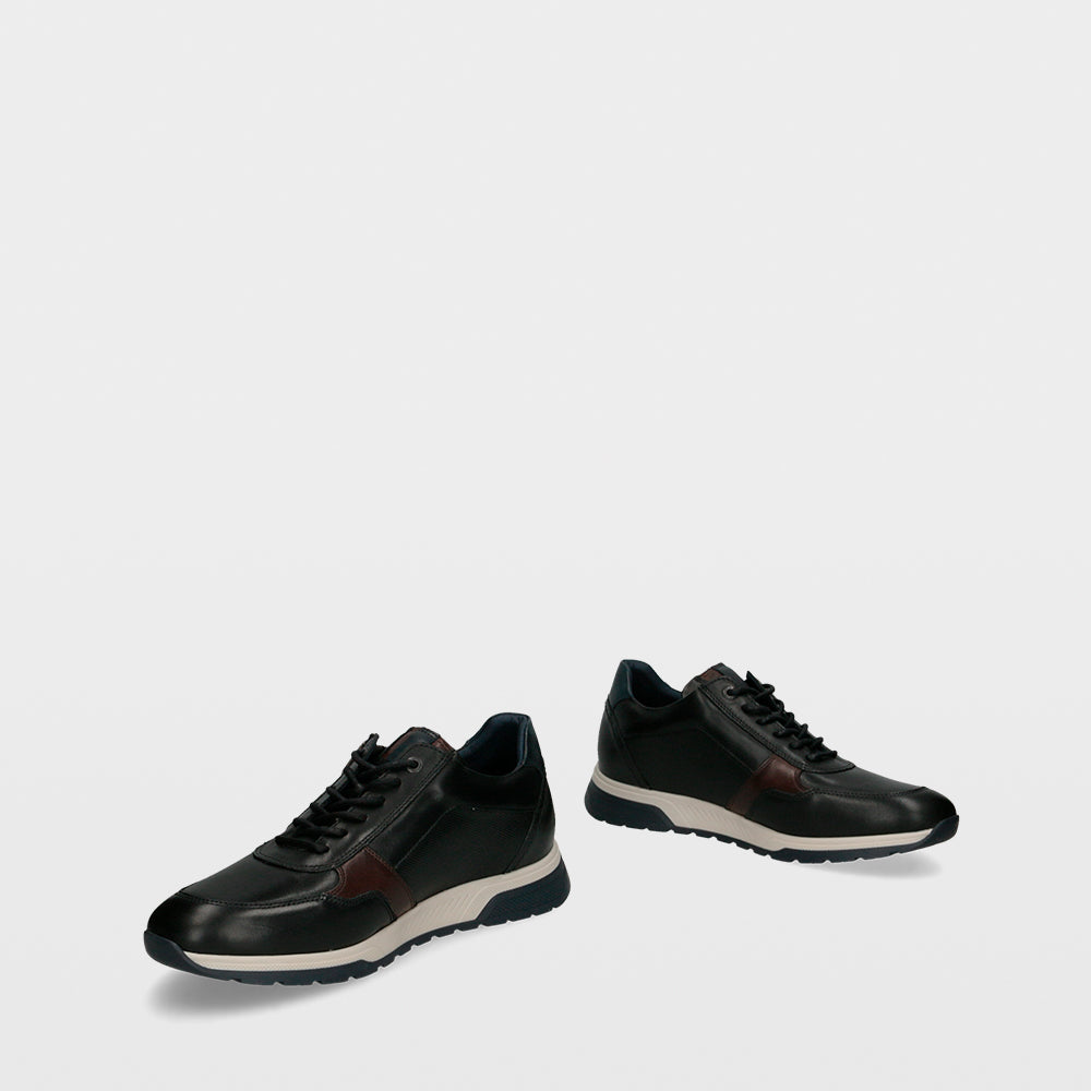 Fluchos F1600 - Leather shoes