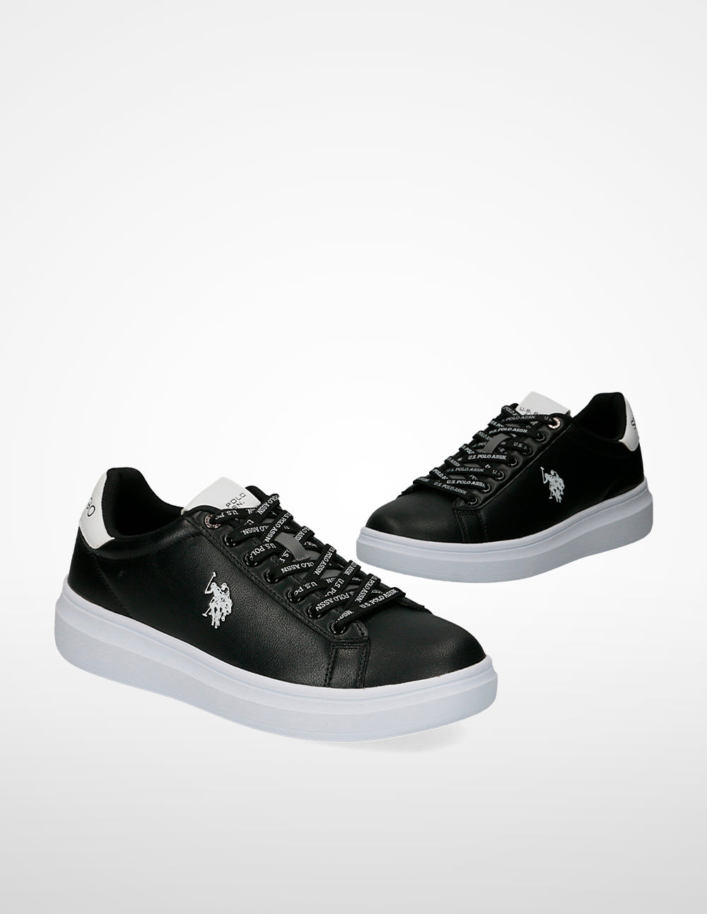 Polo Ralph Lauren Cody - Sneakers