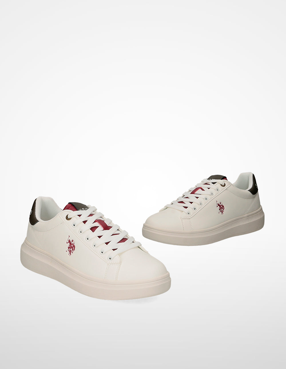 Polo Ralph Lauren Cody - Zapatillas