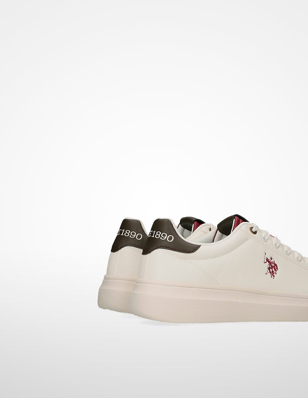 Polo Ralph Lauren Cody - Zapatillas