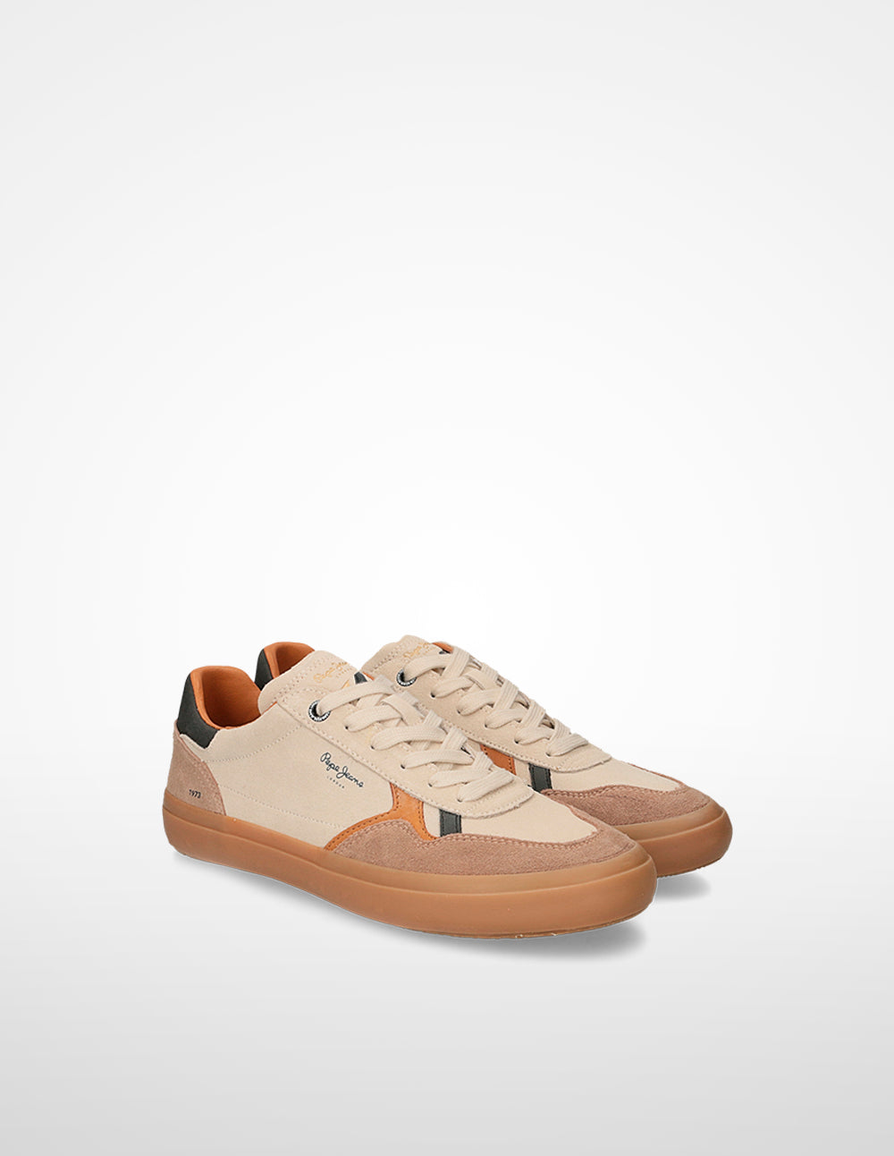 Pepe Jeans Travis Retro - Sneakers