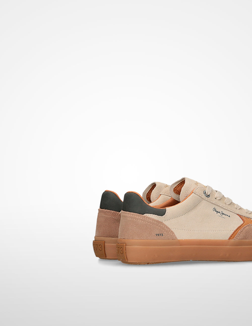 Pepe Jeans Travis Retro - Sneakers