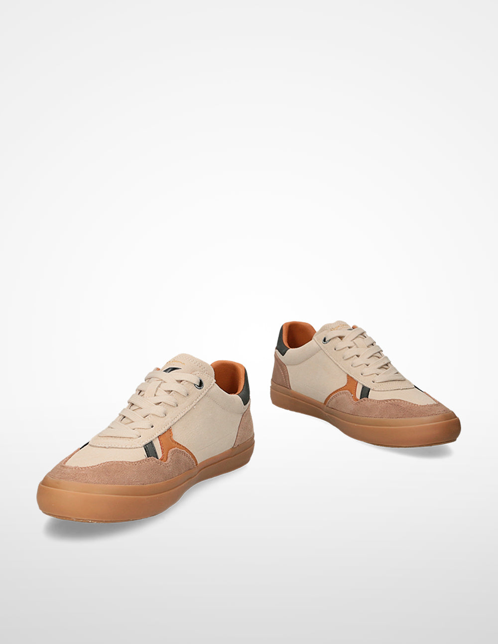 Pepe Jeans Travis Retro - Sneakers